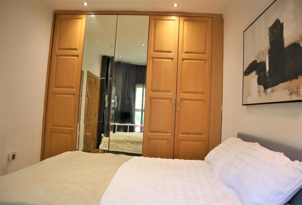 Camden Rooms Londres Exterior foto